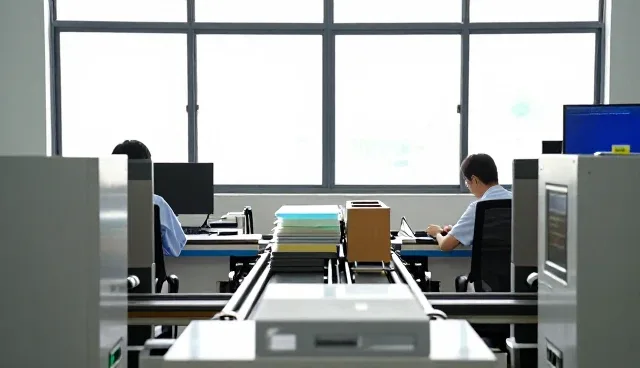 山东房宝宝信息科技有限公司