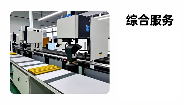 数据中台服务