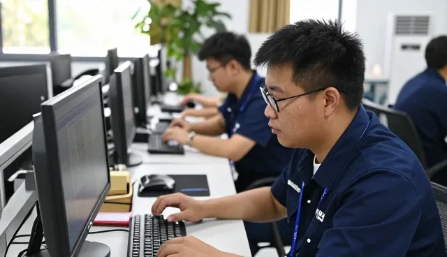 山东房宝宝信息科技有限公司助力信息系统集成提升竞争力