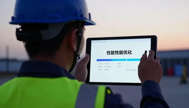 性能优化误区:忽视适用条件导致的效率下降
